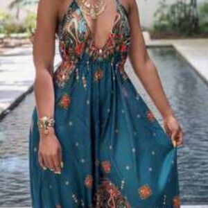 Women’s flare out outfit size xl